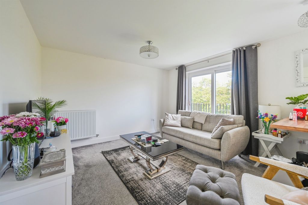 Additional image 5 of 2 bed flat for saleTrinity Street, Derby DE1