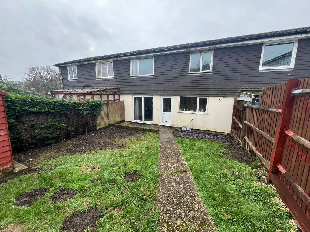 Property photo 3 of 6 Garden