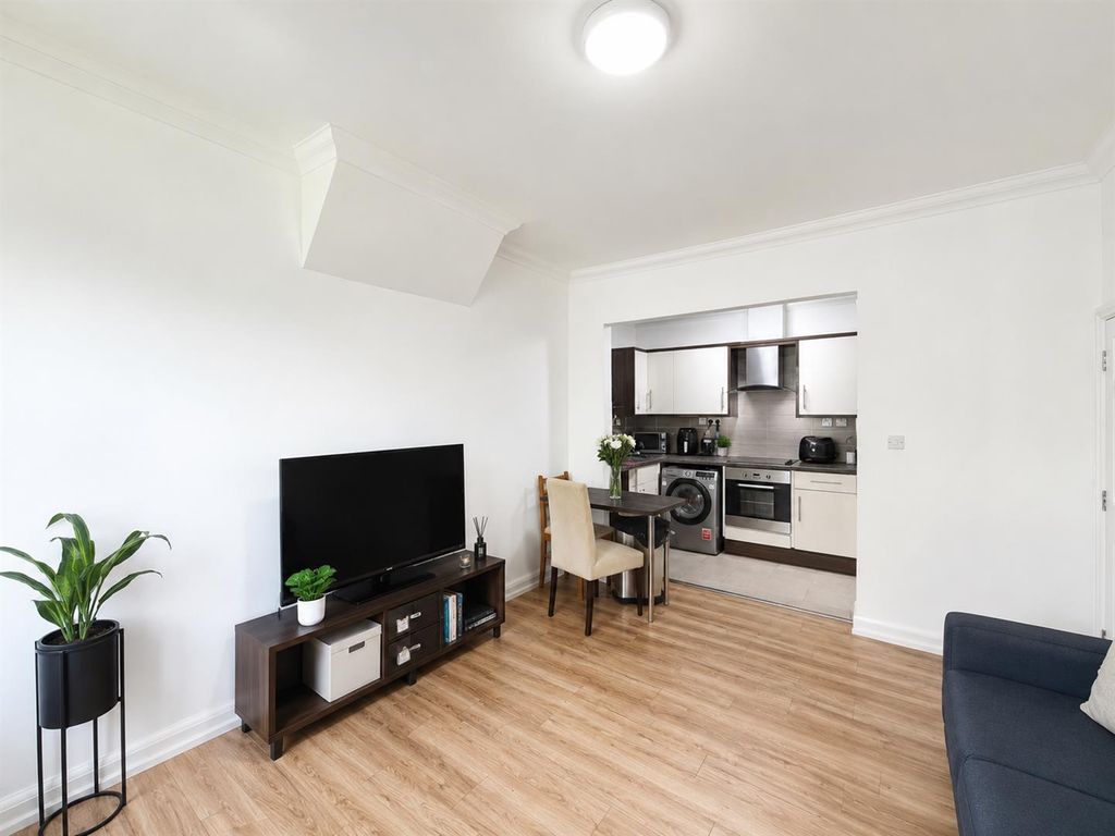 Property photo 2 of 7 Open Plan Reception Room/ WC