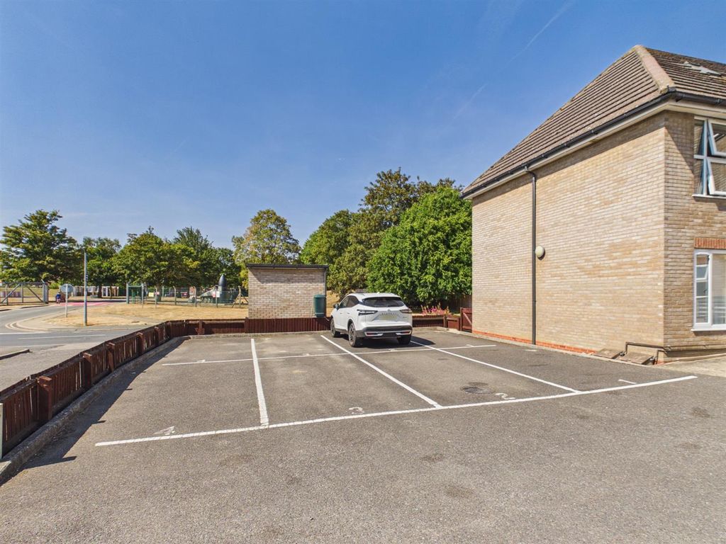 Property photo 2 of 11 2 Allocated Resident Parking Spaces