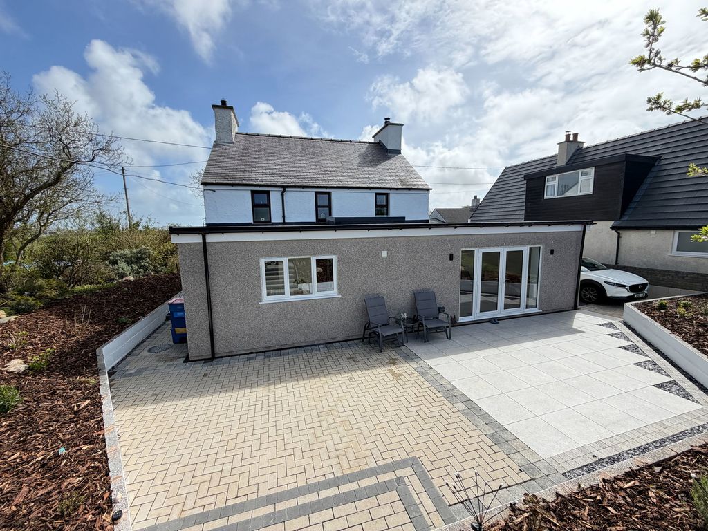 Additional image 15 of 4 bed detached house for saleRhosybol, Amlwch LL68
