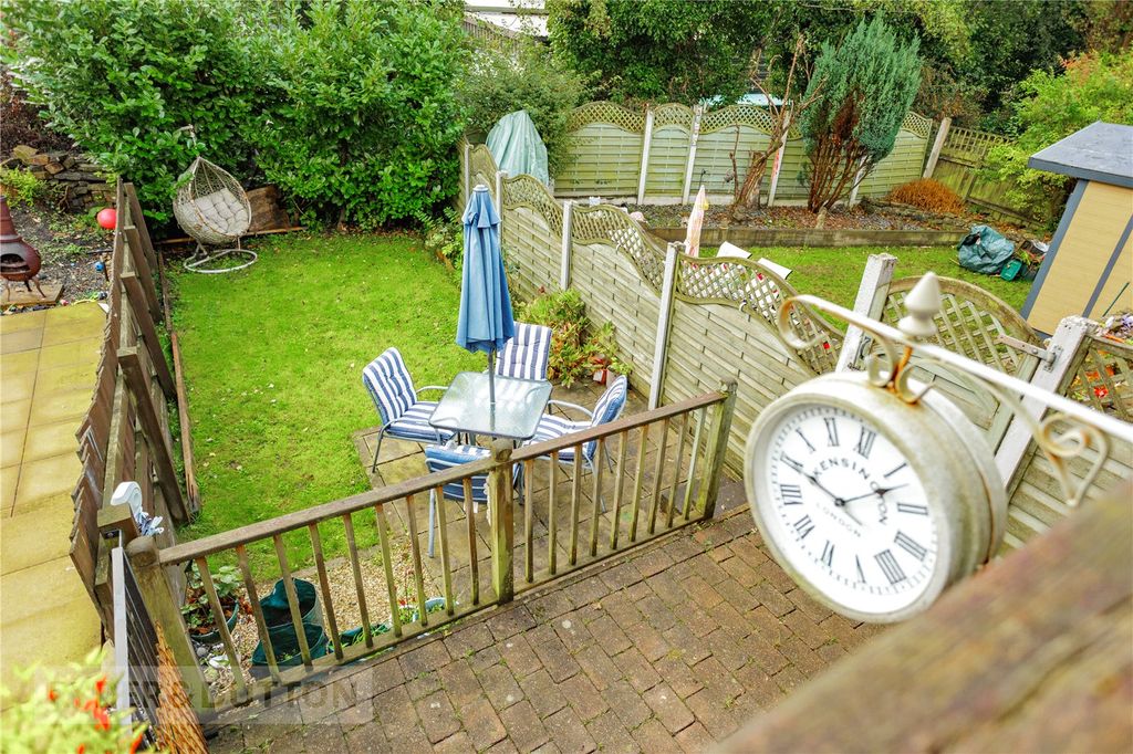 Property photo 2 of 23 Rear Garden