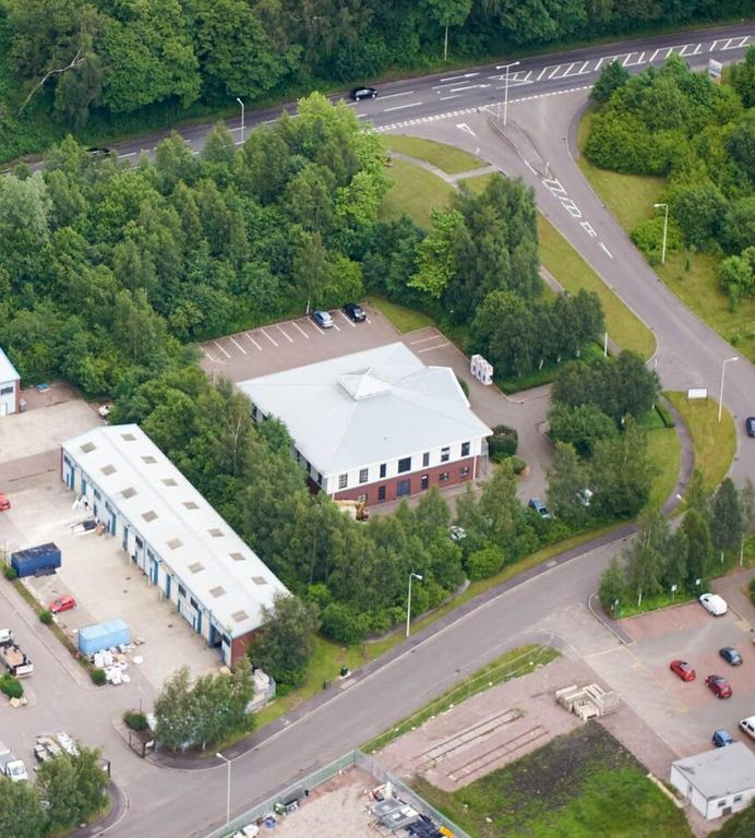 Property photo 2 of 24 Cwm Cynon Aerial 2.Jpg