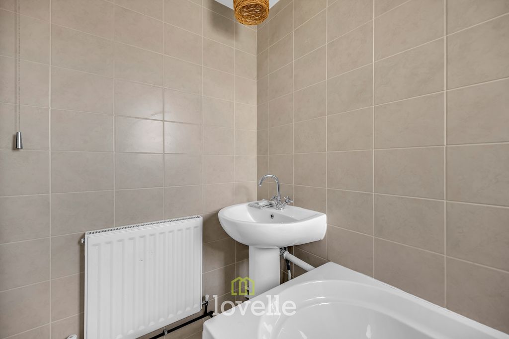 Additional image 10 of 1 bed flat for saleFrederick Street, Grimsby DN31