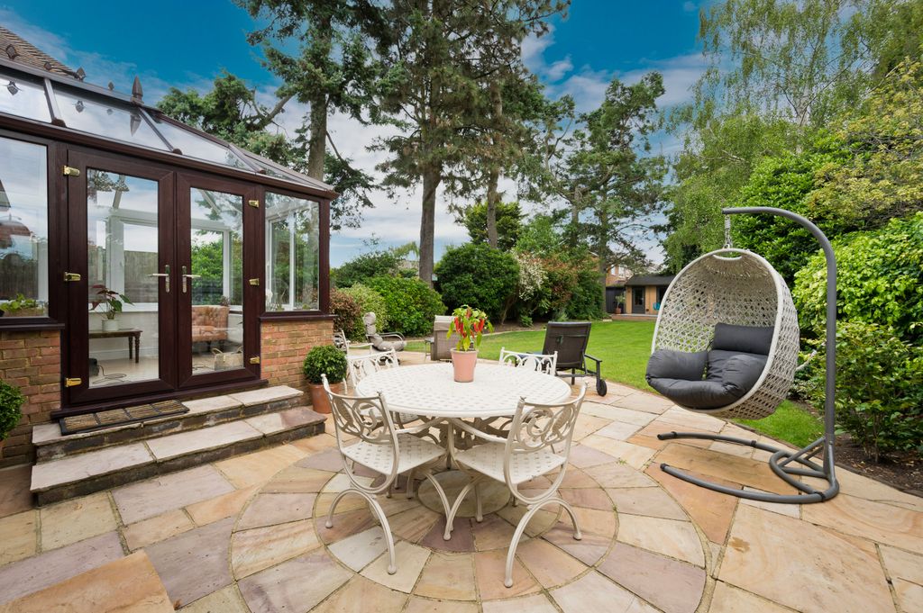 Property photo 2 of 24 Patio