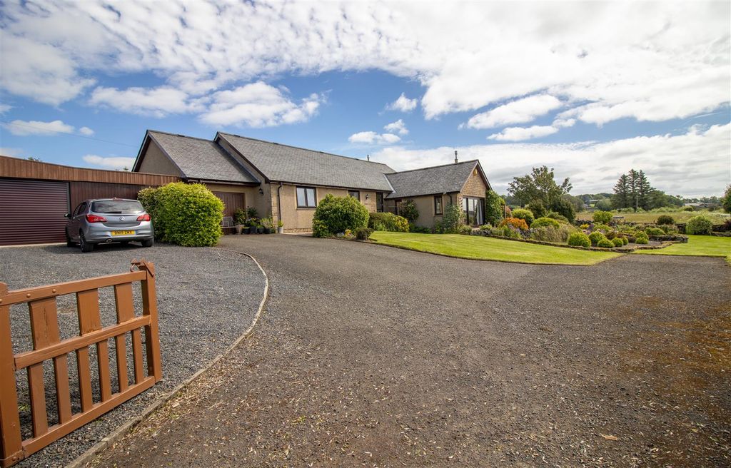 Additional image 40 of 3 bed detached bungalow for saleDean Law, Chesters, Hawick TD9