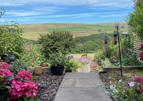 Additional image 20 of 2 bed cottage for saleThe Hideaway, Widdop Road, Hebden Bridge HX7