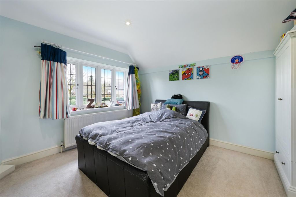 Additional image 21 of 5 bed detached house for saleHollymead Road, Chipstead, Coulsdon CR5