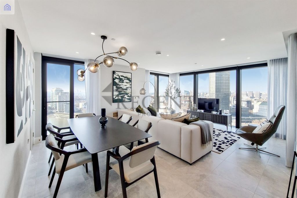 Property photo 1 of 14 Open Plan