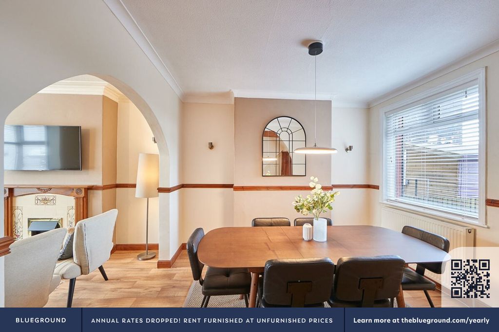 Property photo 3 of 18 Dining Area