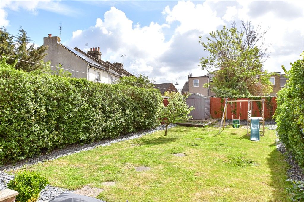 Property photo 2 of 9 Rear Garden