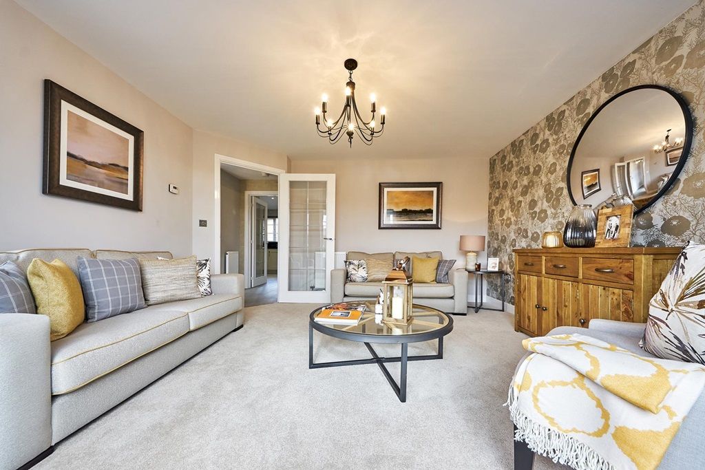 Property photo 2 of 10 Space To Entertain Friends And Family
