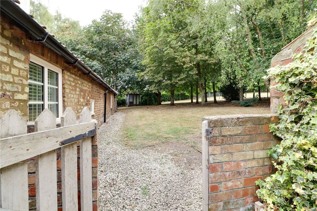 Additional image 31 of 4 bed detached house for saleAllisons Cottage, Barnetby DN38