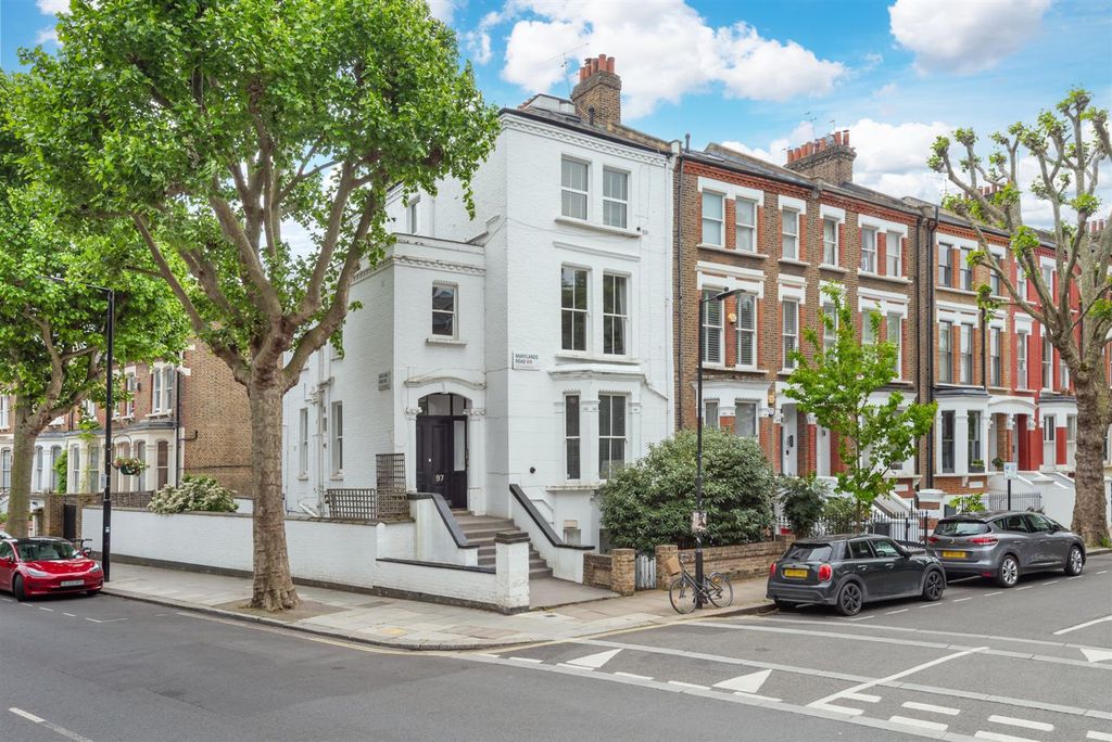 Property photo 1 of 36 Marylands_Rd_W9_2Ds.Jpg
