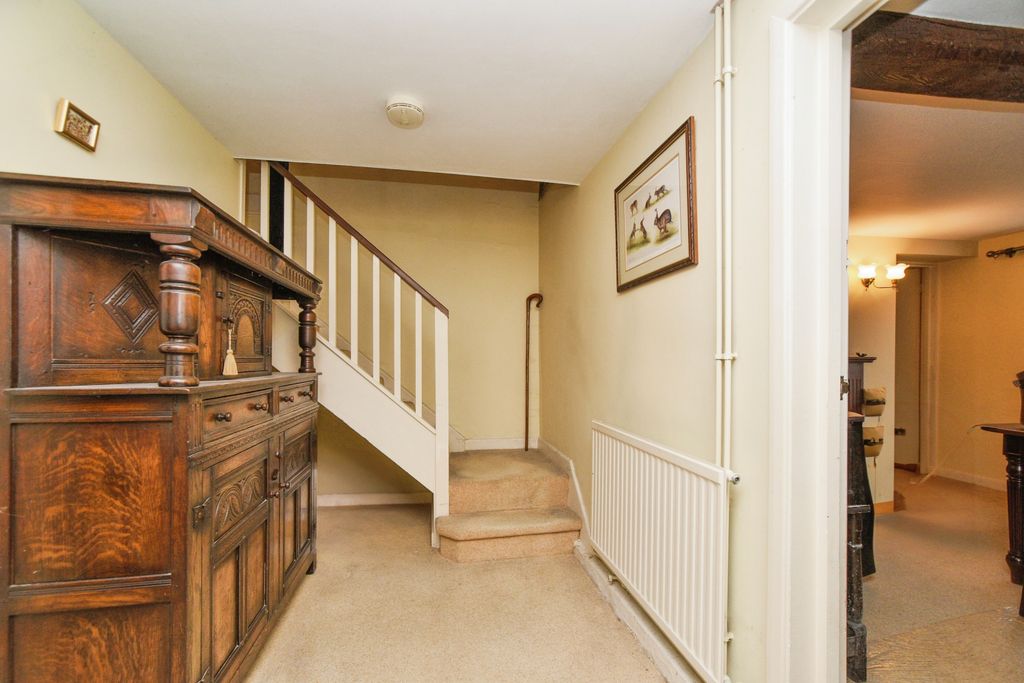 Additional image 9 of 4 bed detached house for saleMilton Road, Pewsey SN9