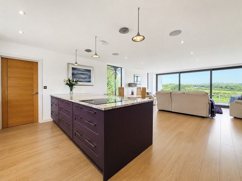 Property photo 2 of 37 Open-Plan Lounge-Kitchen-Diner