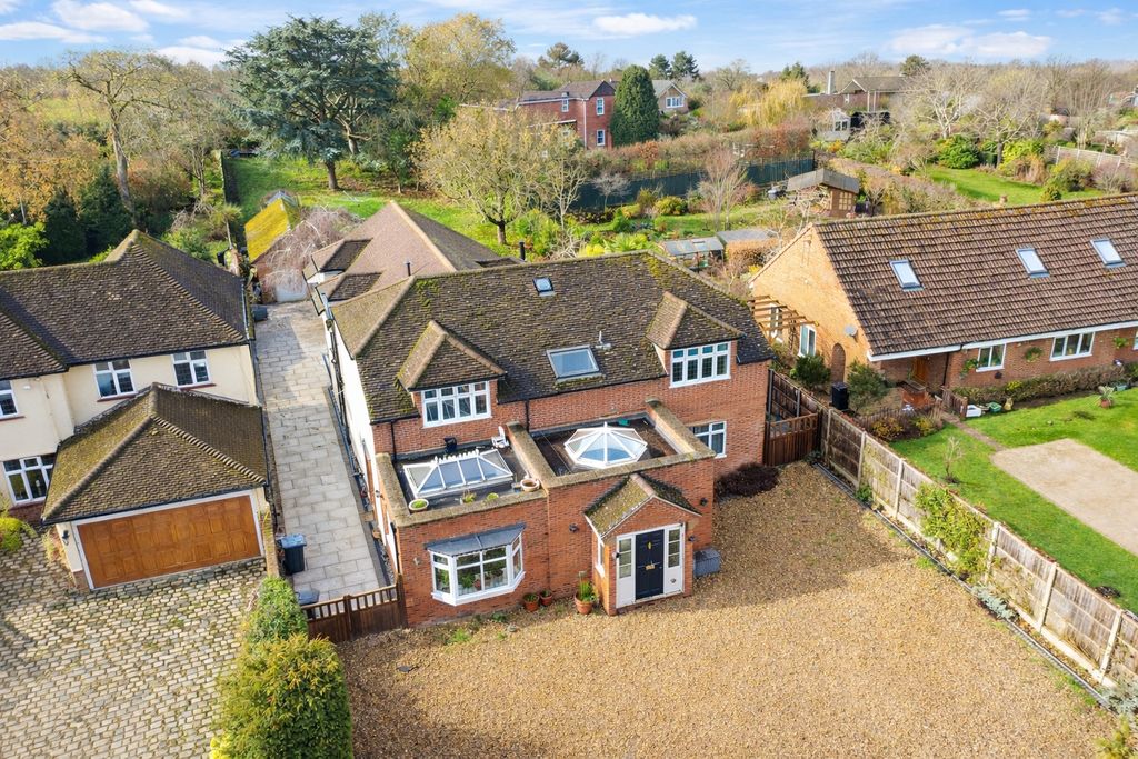 Property photo 1 of 24 Elevated Front