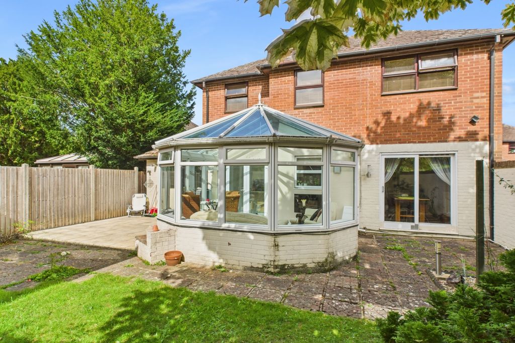 Property photo 1 of 14 Rear Of Property