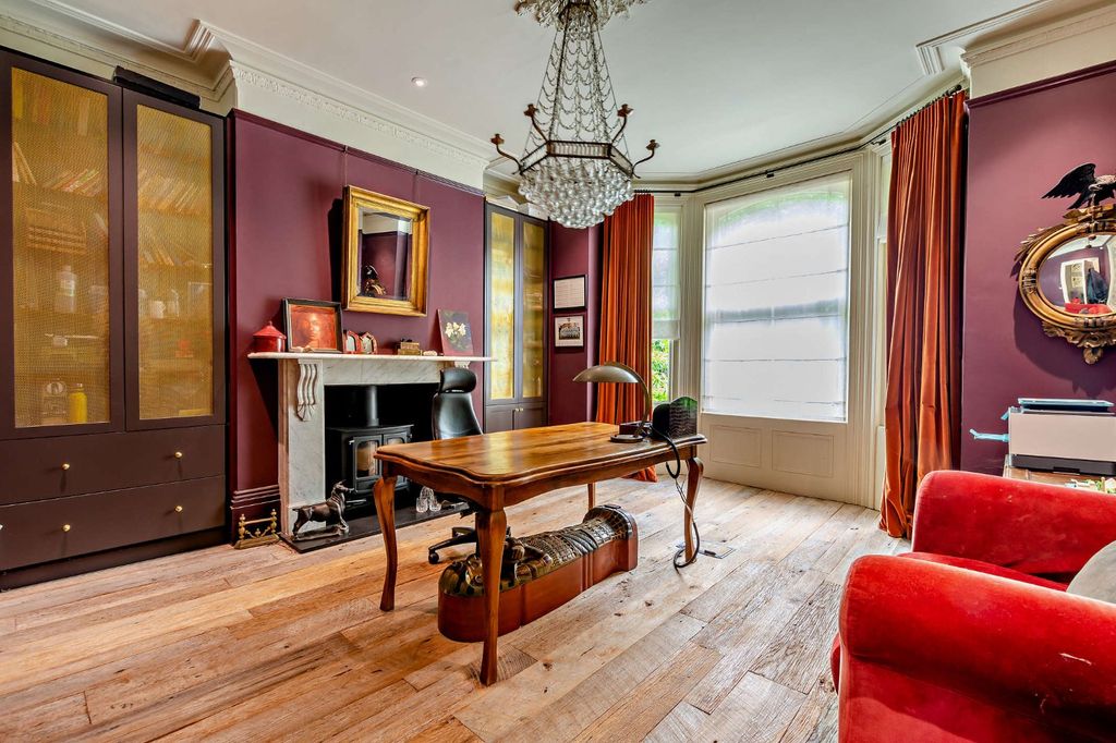 Additional image 13 of 6 bed semi-detached house for saleWallands Crescent, Lewes, East Sussex BN7