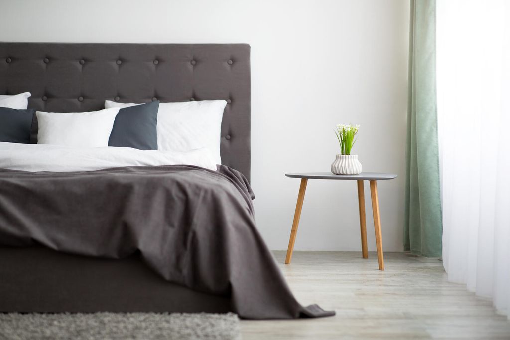 Property photo 2 of 3 Modern-Style-And-Fashionable-Design-In-Interior-Of