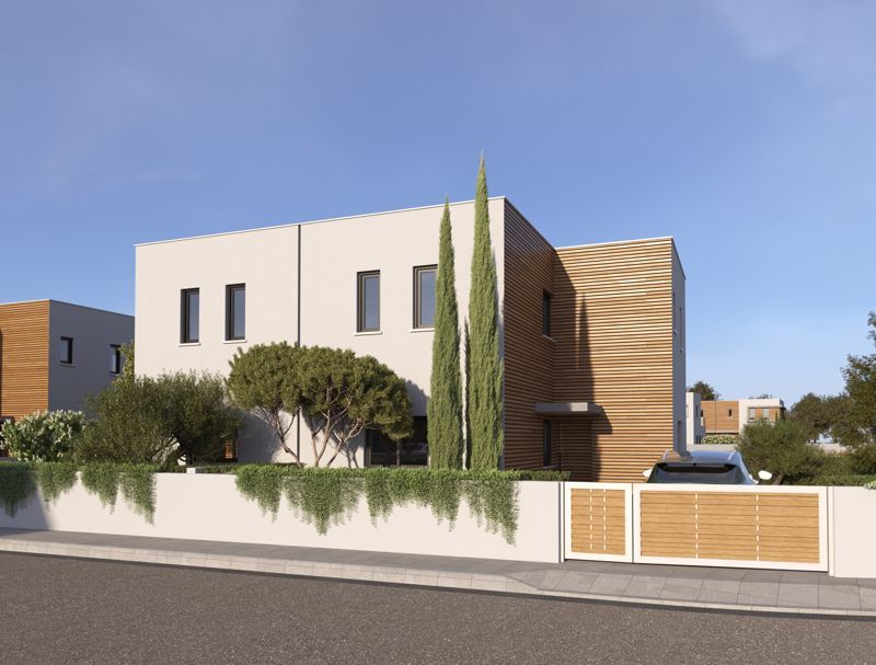 Property photo 3 of 14 Villa Exterior -...