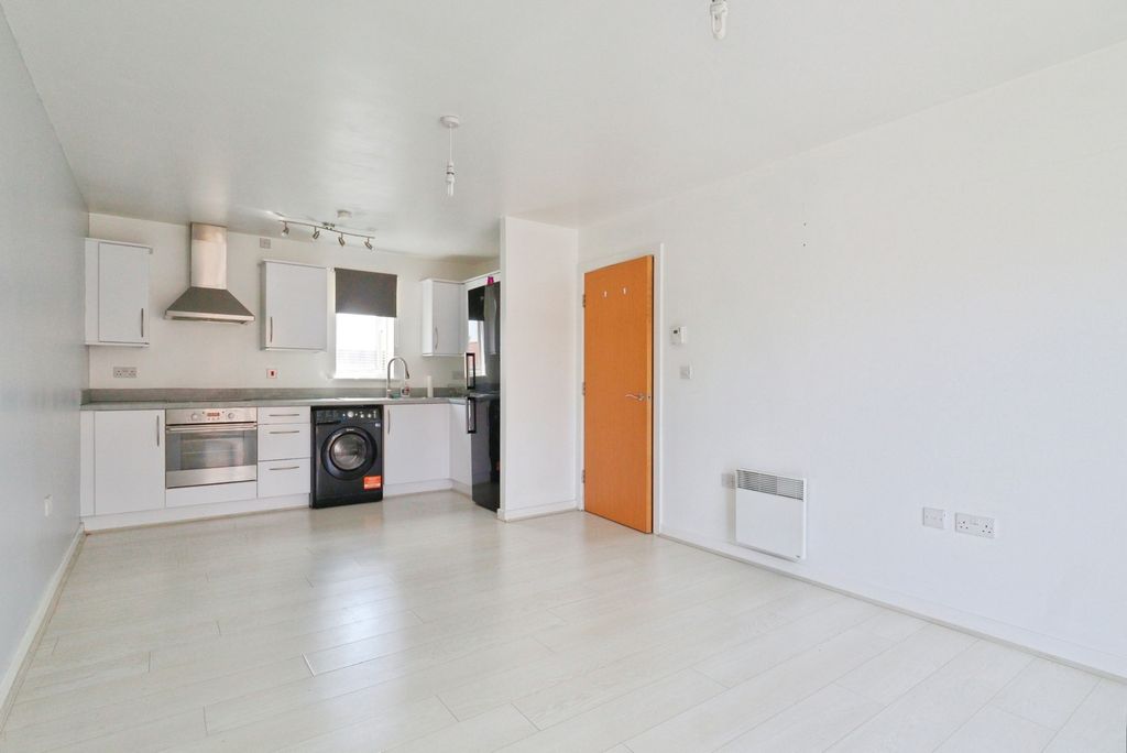Property photo 1 of 10 Open Plan Kitchen