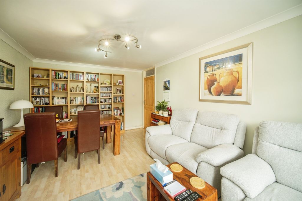 Property photo 3 of 13 Living Room