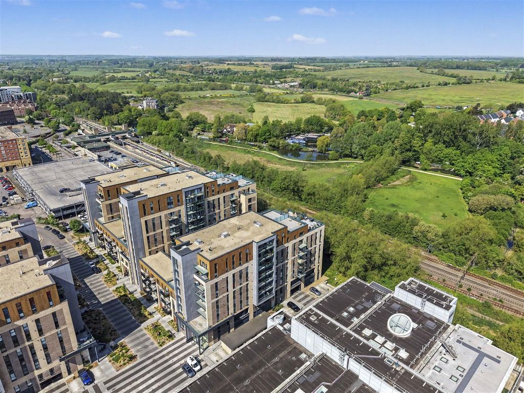 Additional image 28 of 2 bed flat for saleGodfrey House, Edinburgh Gate, Harlow CM20