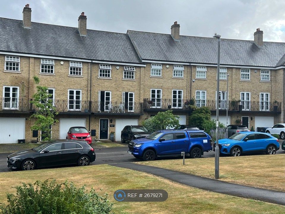 Property photo 1 of 17 The Arced Terrace