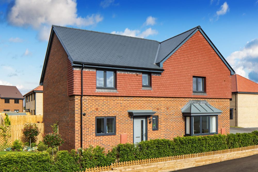 Property photo 1 of 10 Evesham