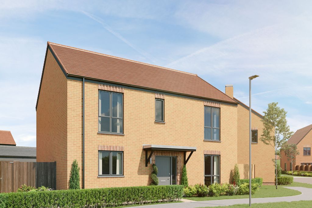 Property photo 1 of 21 CGI