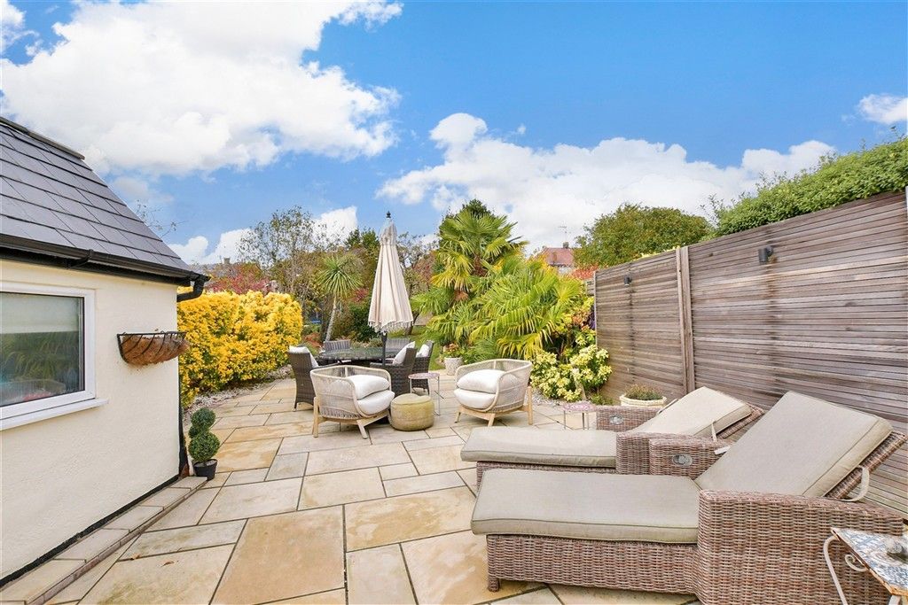 Property photo 2 of 11 Patio Area
