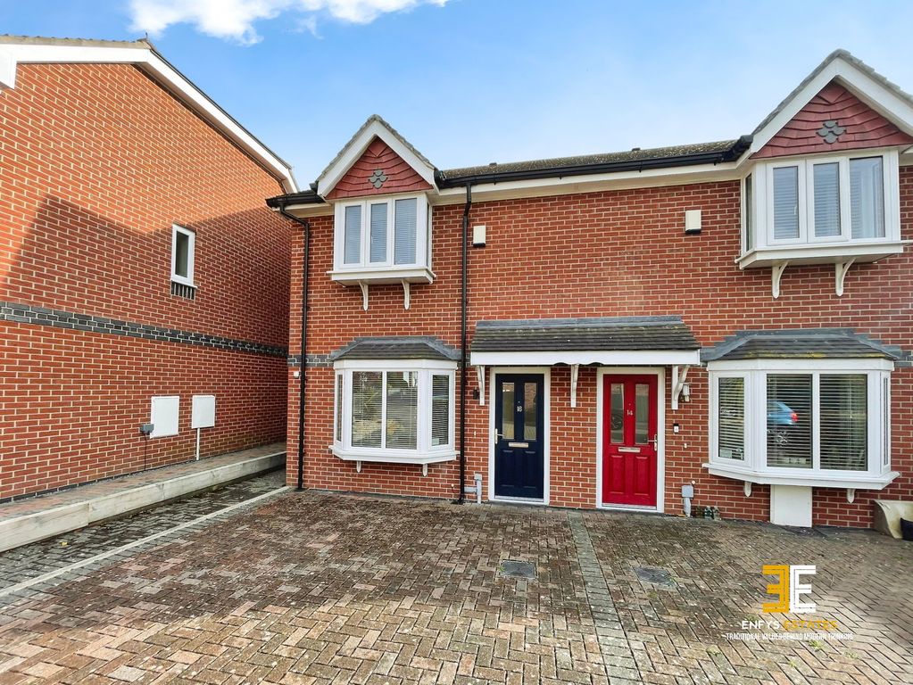 Additional image 21 of 3 bed semi-detached house for saleParc Castell, Llandudno Junction LL31