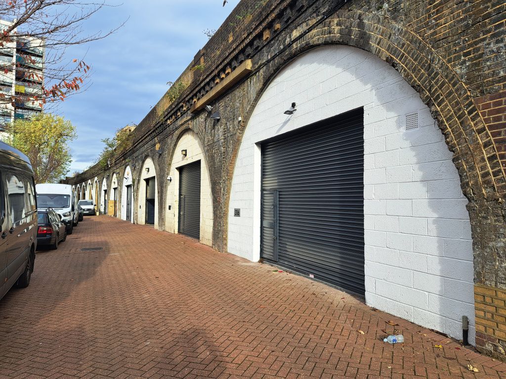 Property photo 2 of 2 Flexible Property Space