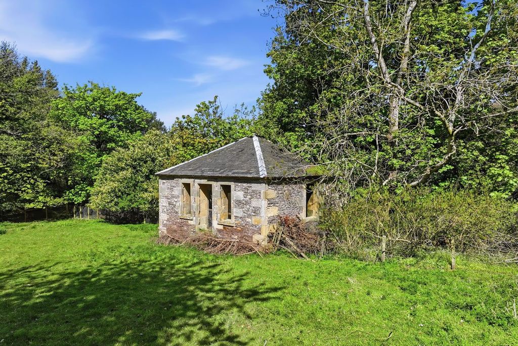 Additional image 8 of Land for saleBraxfield Farm, New Lanark Road, Lanark ML119Da ML11