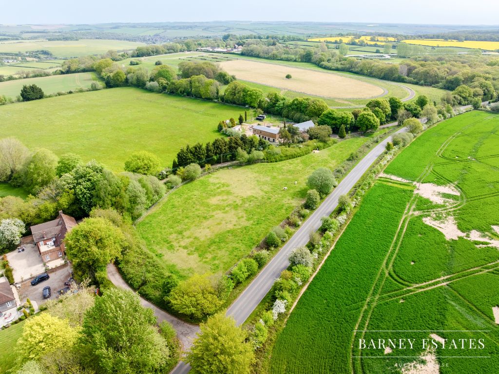 Additional image 5 of Land for saleErmin Street, Lambourn Woodlands RG17