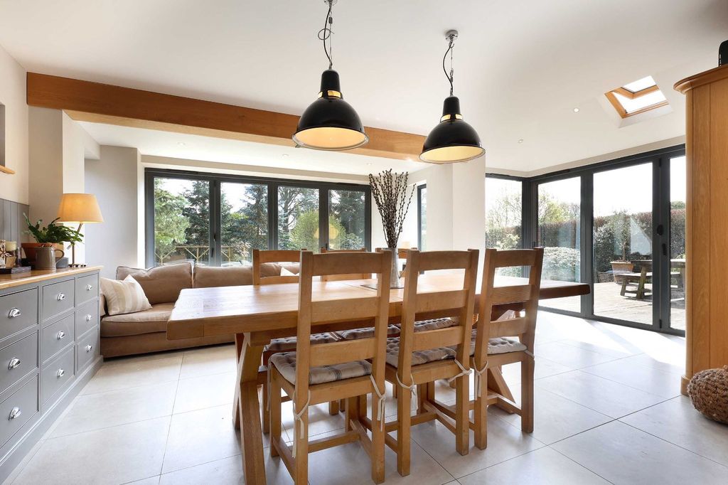 Additional image 6 of 6 bed detached house for saleHogback Wood Road, Beaconsfield, Buckinghamshire HP9
