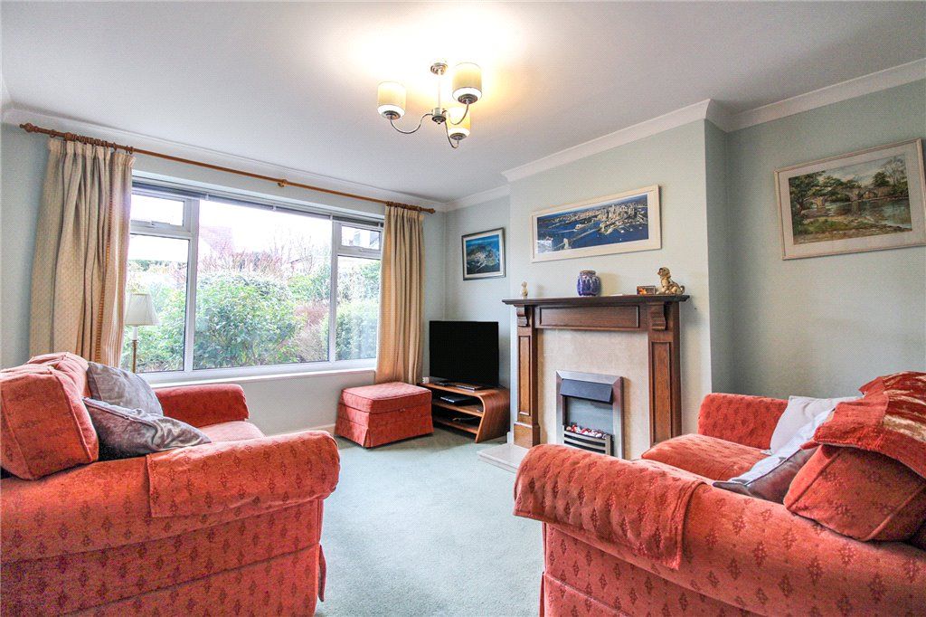 Property photo 2 of 15 Living Room