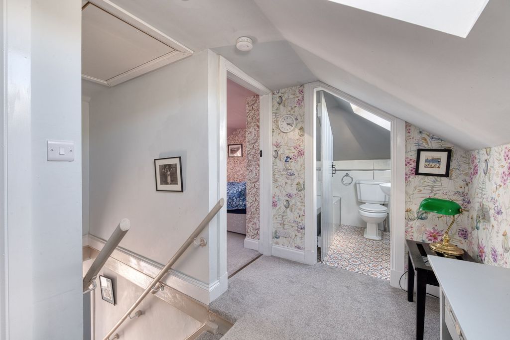 Additional image 20 of 2 bed cottage for sale4 Maines Farm Cottage, Duns TD11