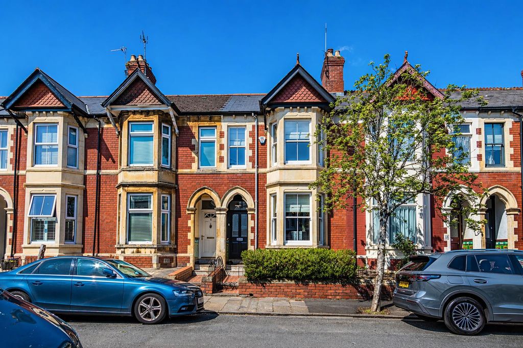 Property photo 1 of 20 Deri Ext