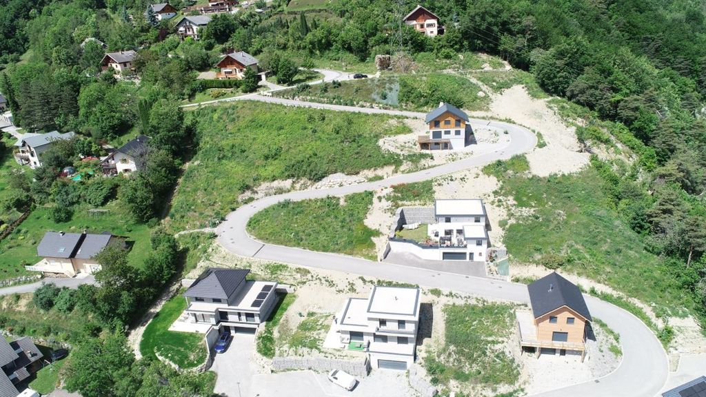 Property photo 3 of 4 The Site Of The New