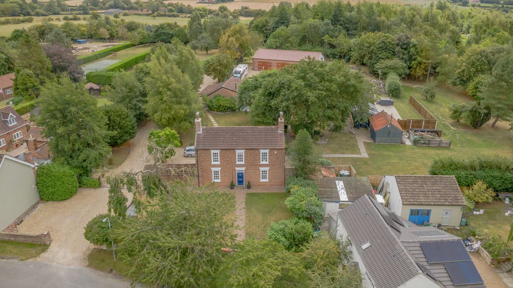 Property photo 1 of 21 Aerial View