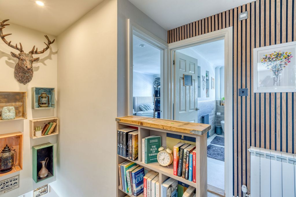 Additional image 15 of 2 bed terraced house for sale3 Thornton Villas, St Helier JE2