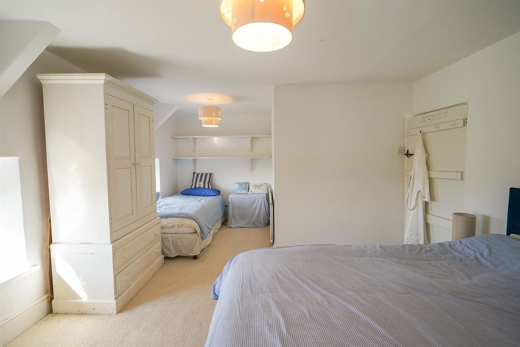 Additional image 57 of 5 bed property for saleNicholaston, Penmaen, Swansea SA3