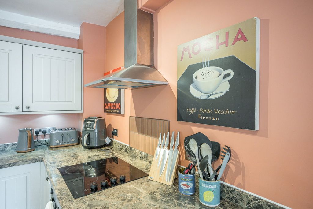Additional image 11 of 2 bed maisonette for saleMonnow Street, Monmouth NP25