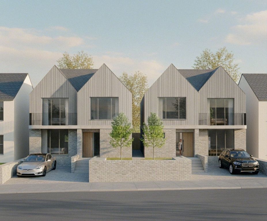 Property photo 1 of 5 Front Elevation