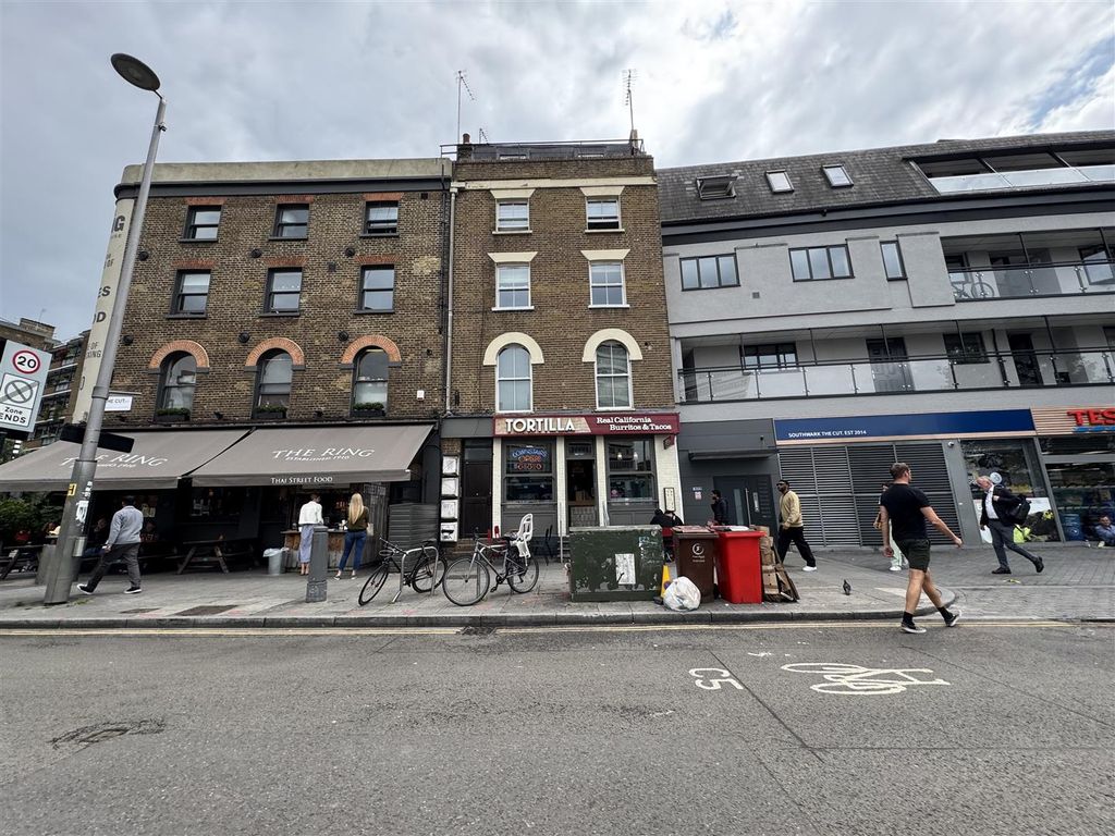Property photo 1 of 8 The Cut Se1