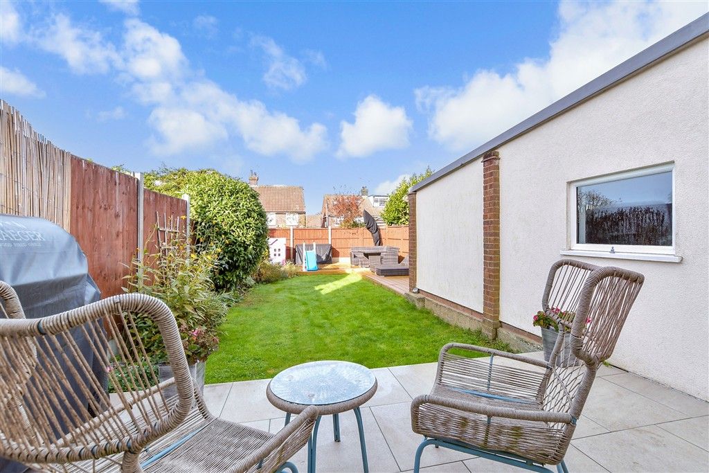 Property photo 2 of 15 Rear Garden