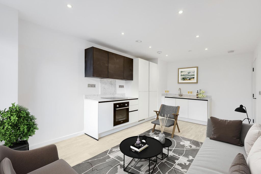 Property photo 2 of 10 Living Room