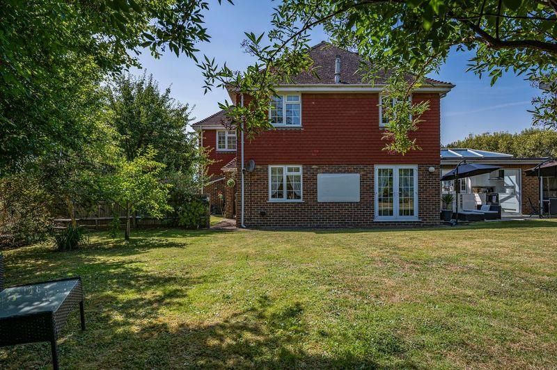 Property photo 2 of 21 Eaterly Elevation